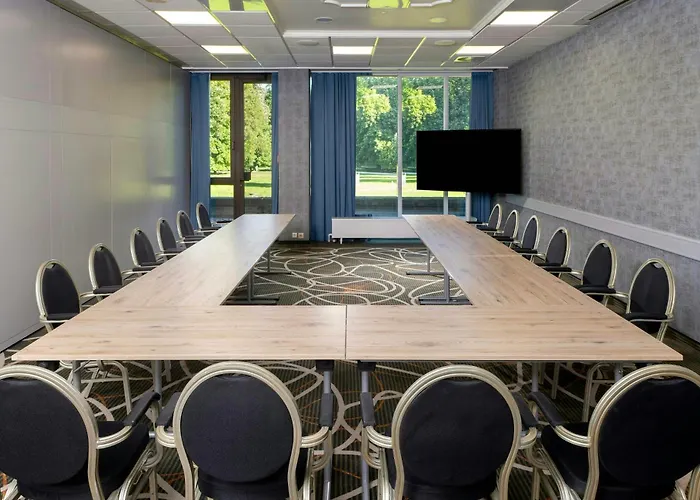 Leonardo Hotel Hannover